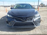 Toyota Camry Xle/Se 4T1B21HK1PU020206 fotografie