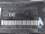 Toyota Camry Xle/Se 4T1B21HK1PU020206 fotografie