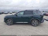 Nissan Pathfinder Platinum 5N1DR3DF6PC274993 снимка