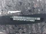 Nissan Pathfinder Platinum 5N1DR3DF6PC274993 снимка