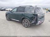 Nissan Pathfinder Platinum 5N1DR3DF6PC274993 снимка