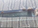 Ford Transit-150 Cargo 1FTYE1Y81LKB34240 снимка