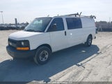 Chevrolet Express  1Ls 1GAZGZFG5F1102126 снимка