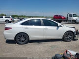 Toyota Camry Xse 4T1BF1FK2HU728781 снимка