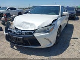 Toyota Camry Xse 4T1BF1FK2HU728781 снимка