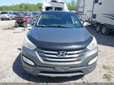 Hyundai Santa Fe Sport 2.0T Se 5XYZUDLAXDG017606 fotografie