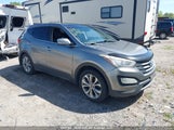 Hyundai Santa Fe Sport 2.0T Se 5XYZUDLAXDG017606 fotografie