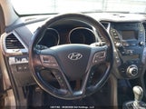Hyundai Santa Fe Sport 2.0T Se 5XYZUDLAXDG017606 photo