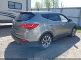 Hyundai Santa Fe Sport 2.0T Se 5XYZUDLAXDG017606 photo