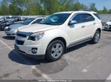 Chevrolet Equinox 2Lt 2GNALPEK9C1200891 снимка