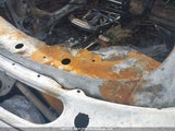 Mini Cooper S WMWRE33595TL12628 снимка