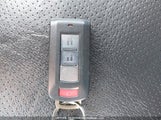Mitsubishi Rvr Gt 4A4AJ4AW1FE608819 снимка