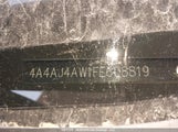 Mitsubishi Rvr Gt 4A4AJ4AW1FE608819 снимка