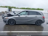 Mercedes-Benz B 250 4Matic Sports Tourer WDDMH4GB2FJ337285 photo