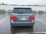 Mercedes-Benz B 250 4Matic Sports Tourer WDDMH4GB2FJ337285 photo