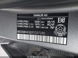 Mercedes-Benz B 250 4Matic Sports Tourer WDDMH4GB2FJ337285 photo