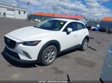 Mazda Cx-3 Gs JM1DKFC72J0323622 fotografie