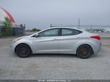 Hyundai Elantra Gls 5NPDH4AE5CH138748 снимка