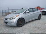 Hyundai Elantra Gls 5NPDH4AE5CH138748 снимка