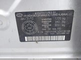Hyundai Elantra Gls 5NPDH4AE5CH138748 снимка