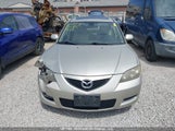 Mazda Mazda3 Gs/Gx JM1BK32FX81100392 снимка