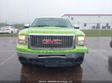 GMC Sierra K1500 Sl 1GTR2UEA9BZ448388 снимка