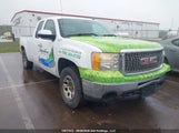 GMC Sierra K1500 Sl 1GTR2UEA9BZ448388 снимка