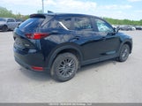 Mazda Cx-5 Touring JM3KFBCM0L0799730 снимка