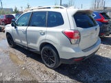 Subaru Forester 2.0Xt Limited JF2SJHDC4HH466991 снимка