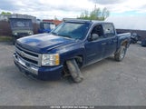 Chevrolet Silverado  Lt 3GCPKSEA3BG115406 снимка