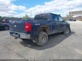 Chevrolet Silverado  Lt 3GCPKSEA3BG115406 снимка