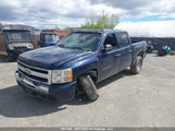Chevrolet Silverado  Lt 3GCPKSEA3BG115406 снимка