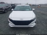 Hyundai Elantra Essential Ivt With Hyundai Smartsense Package KMHLM4AG8NU332090 photo