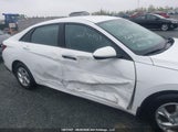Hyundai Elantra Essential Ivt With Hyundai Smartsense Package KMHLM4AG8NU332090 fotografie