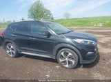 Hyundai Tucson Se KM8J3CA20HU268012 снимка