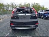 Honda Cr-V Ex 2HKRM4H52GH123606 снимка
