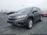 Honda Cr-V Ex 2HKRM4H52GH123606 снимка