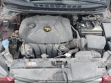 Hyundai Elantra L 5NPDH4AE6GH749989 снимка