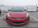 Hyundai Elantra L 5NPDH4AE6GH749989 снимка