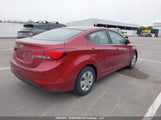 Hyundai Elantra L 5NPDH4AE6GH749989 снимка