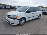 Dodge Grand Caravan Se/Sxt 2C4RDGBG8FR678847 снимка