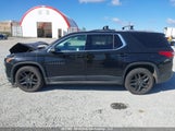 Chevrolet Traverse Lt Cloth 1GNEVGKW3JJ247890 fotografie