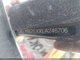 Land Rover Range Rover Velar S SALYB2EXXLA246706 снимка