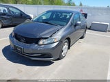 Honda Civic Lx 2HGFB2F41DH043565 снимка
