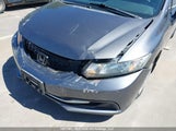 Honda Civic Lx 2HGFB2F41DH043565 снимка