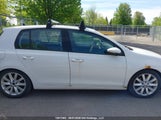 Volkswagen Golf WVWDM7AJ9CW305052 снимка