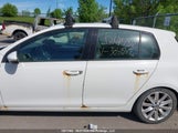 Volkswagen Golf WVWDM7AJ9CW305052 снимка