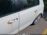 Volkswagen Golf WVWDM7AJ9CW305052 снимка