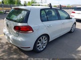 Volkswagen Golf WVWDM7AJ9CW305052 снимка