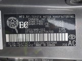Toyota Corolla Ce/Le/S 2T1BR32E86C704700 снимка